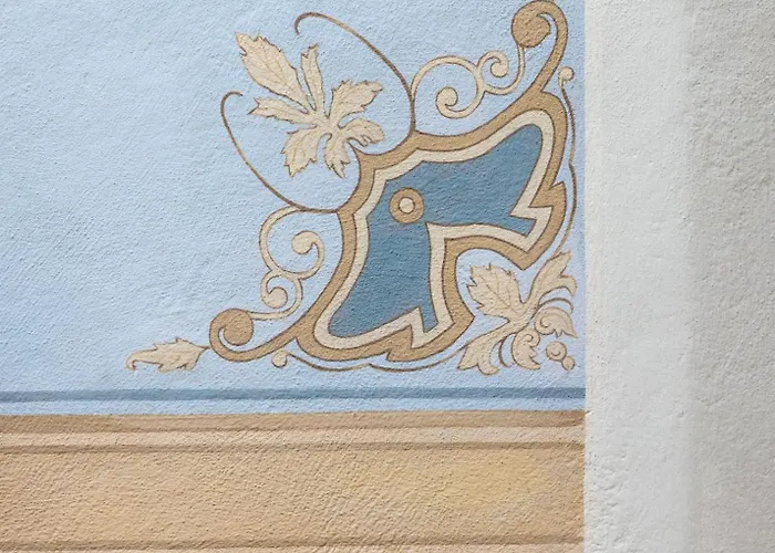 Residenza D'epoca Relais I Miracoli 4*