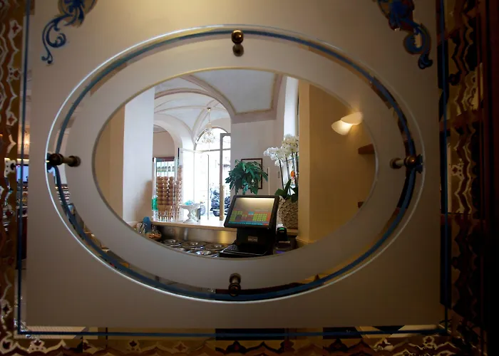 Residenza D'epoca Relais I Miracoli Affittacamere 4*