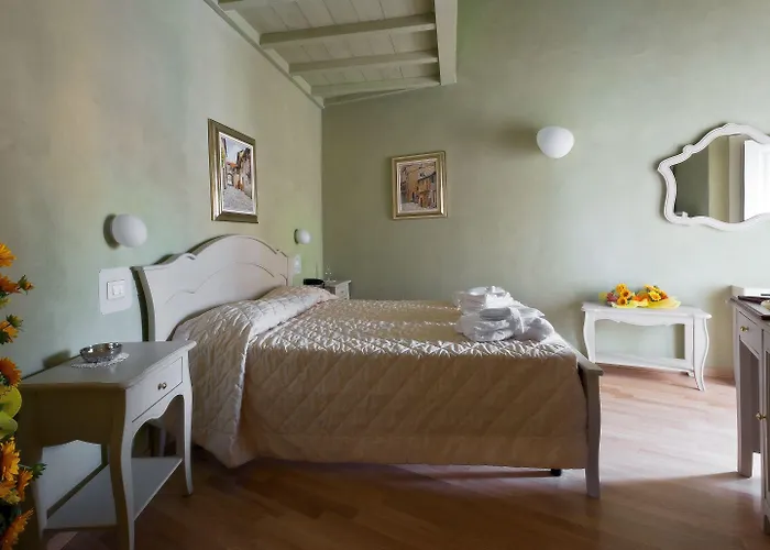 Residenza D'epoca Relais I Miracoli