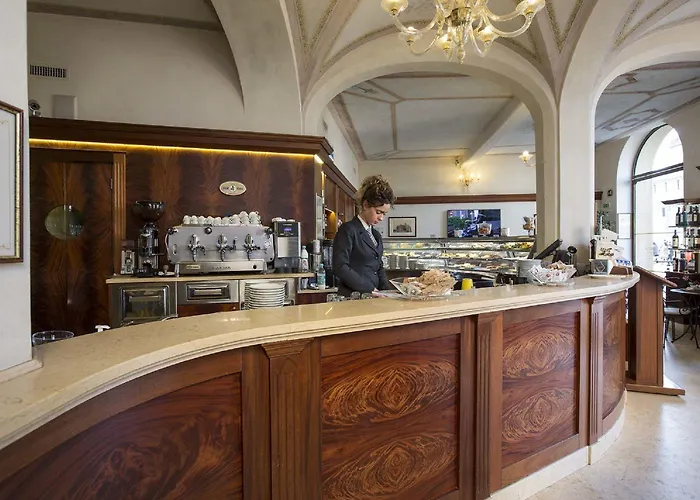 Affittacamere Residenza D'epoca Relais I Miracoli