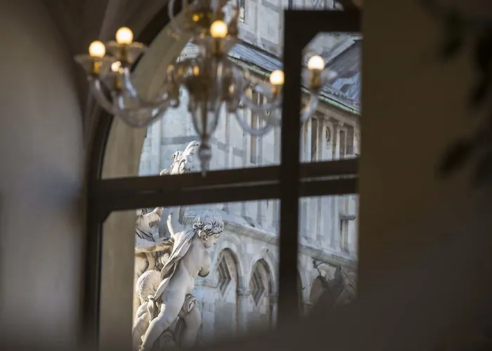 Residenza D'epoca Relais I Miracoli Pisa