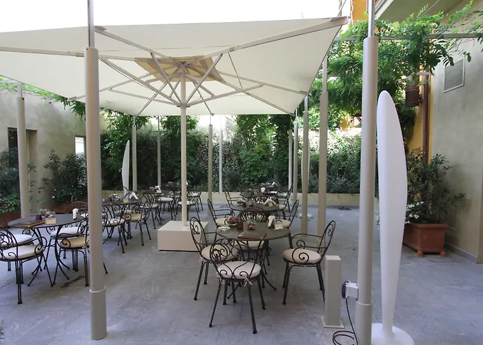 Residenza D'epoca Relais I Miracoli Affittacamere