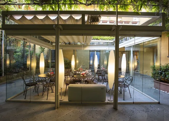 Residenza D'epoca Relais I Miracoli Affittacamere Pisa