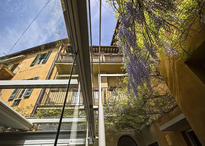 Affittacamere Residenza D'epoca Relais I Miracoli Pisa