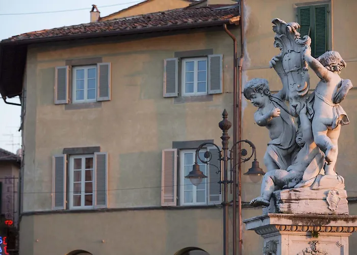 Affittacamere Residenza D'epoca Relais I Miracoli