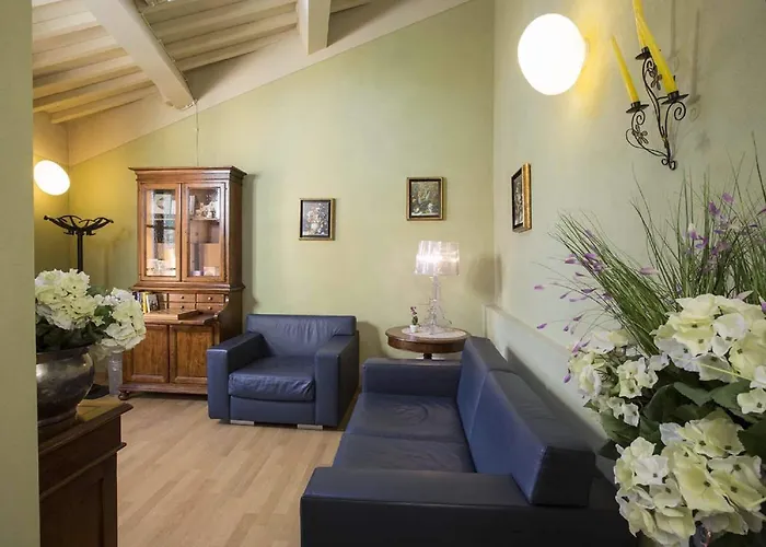 Residenza D'epoca Relais I Miracoli