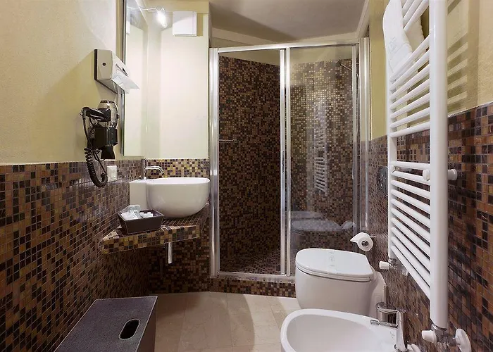 Residenza D'epoca Relais I Miracoli Affittacamere