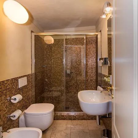 Guest house Residenza D'epoca Relais I Miracoli