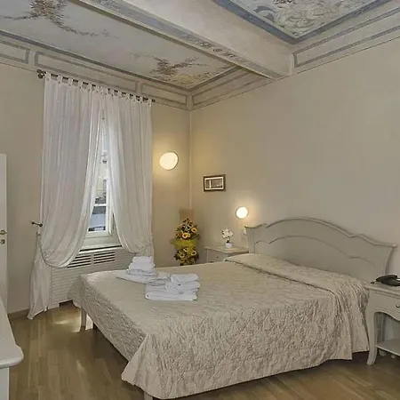 Residenza D'epoca Relais I Miracoli בית הארחה פיזה