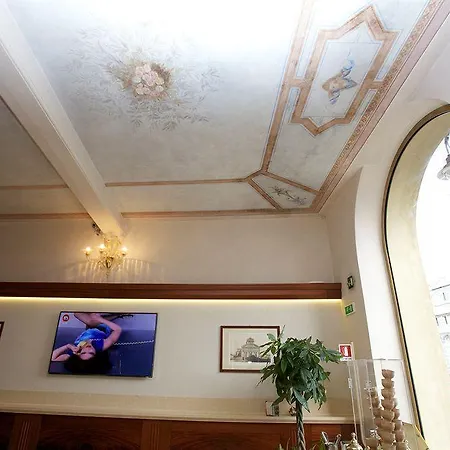 Residenza D'epoca Relais I Miracoli Guest house